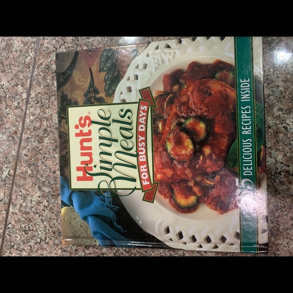 Cookbooks: Recipes of the World - Picture 6 of 7